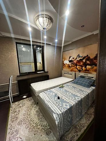 Продажа коттеджей и домов: 🔷Срочно продается дом (5 комнатная ) 🔷Район : жм Кок Жар 🔷 — 5