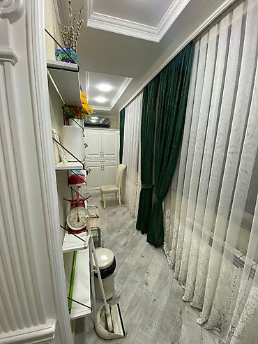 baki bina evi: Xaçmaz, 3 otaqlı, Köhnə tikili, 73 kv. m — 6