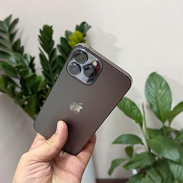 Мобильные телефоны и аксессуары: IPhone 13 Pro Max, Б/у, 256 ГБ, Space Gray, Чехол, 90 % — 7