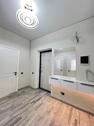 Продажа квартир: 1 комната, 46 м², Элитка, 6 этаж, Дизайнерский ремонт — 8