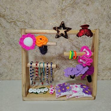 Qəfəslər: Taxta brooder/qəfəs-kamera (istixana tipli qutu) - Material — 35
