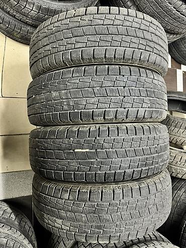 225/65/17 Зимние шины GOFORM 225/65 R17 102S - Тип: зимние (несколько
