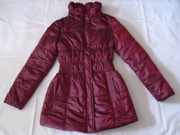 Zimske jakne: Trussardi Jeans na lalafo.rs — 13 Zimske jakne: Trussardi Jeans — 13