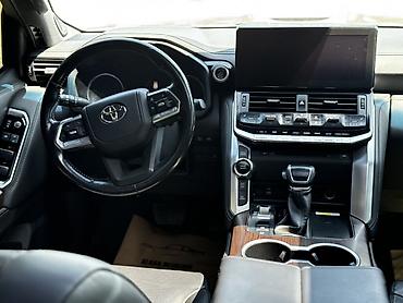 range rover 2011: Toyota Land Cruiser: 2021 г., Дизель, Внедорожник — 8