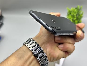 хиоми: Xiaomi, Mi 8, Б/у, 128 ГБ, цвет - Черный, 2 SIM — 5