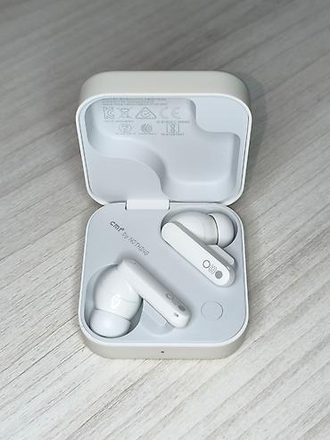 рюкзак arctic hunter: CMF Buds Pro 2 — полностью беспроводные наушники с активным — 1