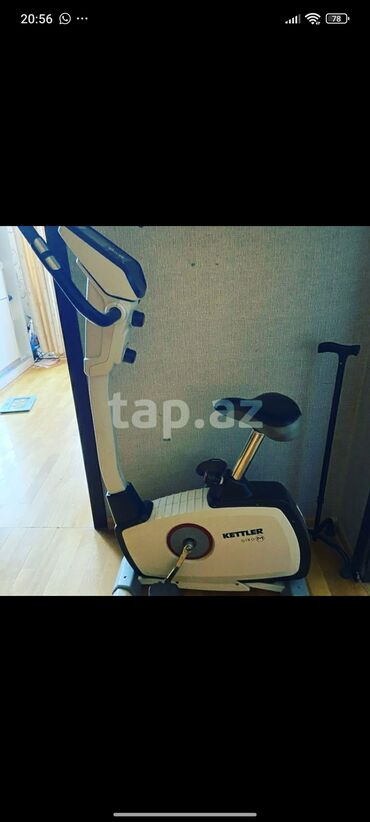 беговая дорожка satılır: Təzə kimi trenajorlar hamısı endirimdedir ❗❗❗180m başlayan