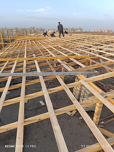 Кровля крыши: Кровля крыши | Монтаж, Демонтаж, Для прогревания Больше 6 лет опыта — 2