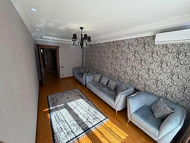 аккеме: 🏡 Сдается 3-комнатная квартира в ЖК «Орион» 💰 Аренда: $1 500/мес ≈ — 6