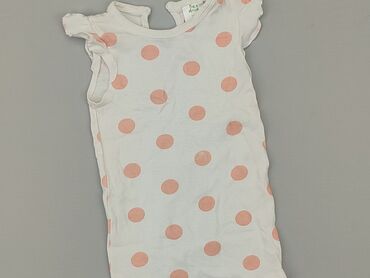 biala sukienka letnia zalando: Bodysuits, 3-4 years, 98-104 cm, condition - Very good