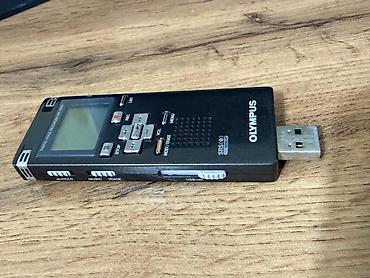 чоор фото: Диктофон Olympus WS-560M - Компактный цифровой диктофон с дисплеем и — 5