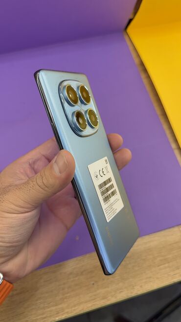 Redmi: Redmi, Redmi Note 14 Pro, Б/у, 256 ГБ — 7