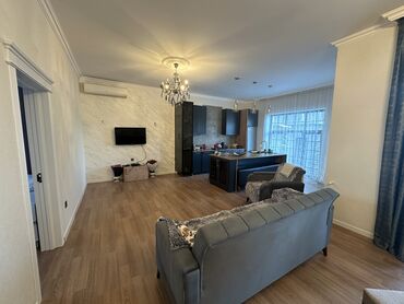 Bağ evlərinin kirayəsi: 120 kv. m, 4 otaqlı, Hovuzlu, İşıq, Artezian quyusu, Telefon — 3