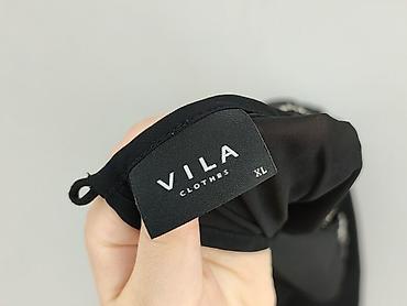 welurowe: Vila, Sukienka damska, rozmiar XL — 4