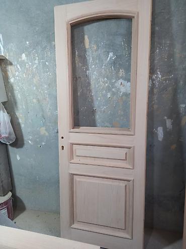 Sifarişlə mətbəx mebeli: Sifarişlə mətbəx dəsti, Taxta — 8