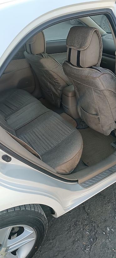 Mazda: Mazda Atenza: 2003 г., 2.3 л, Автомат, Бензин, Седан — 12