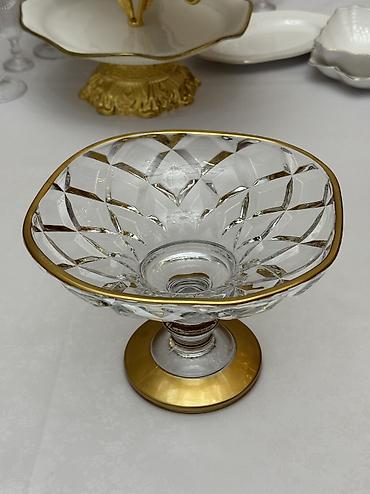 Сервировка стола для праздника: Аренда Дубайской посуды! Новинка! Для особых мероприятий: Куда тосуу — 10