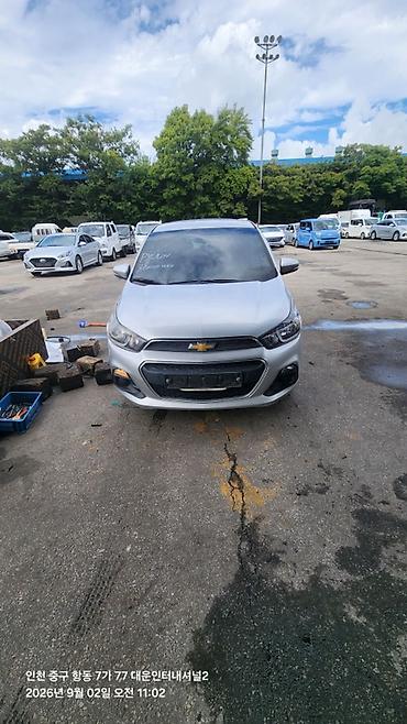 honda citi: Chevrolet Spark: 2017 г., Автомат, Бензин, Хэтчбэк — 2