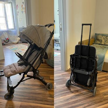 поп ит в баку: Milana…. Uşaq kalyaskası 50man uşağın uzanması, oturması üçün
