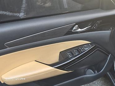 Kia: Kia K7: 2021 г., Седан — 11