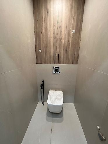 Продажа квартир: 2 комнаты, 55 м², Элитка, 10 этаж, Евроремонт — 9