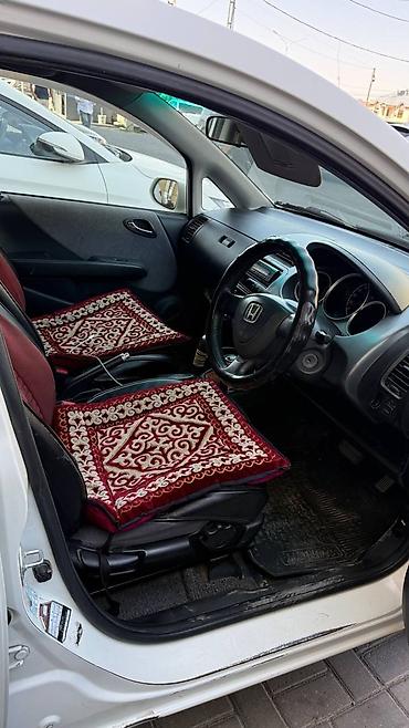хонда фит лабавой: Honda Fit: 2002 г., Бензин, Хэтчбэк — 5