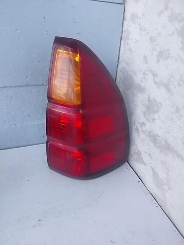 argb controller: Задний правый стоп-сигнал Lexus 2005 г., Б/у, Оригинал, Япония — 2