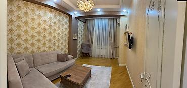 1 комнатная квартира снять: İcarəyə verilir 2 otaqlı yeni tikili 50 m², Nəsimi r. Kateqoriya Yeni — 1