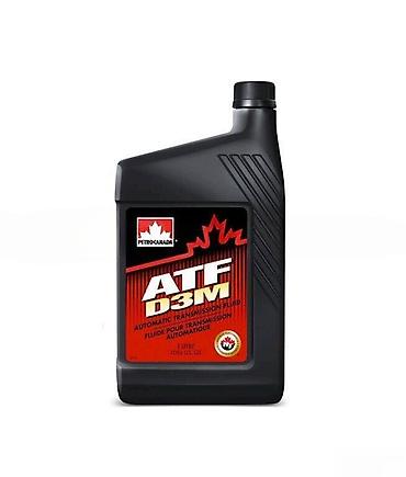 гидравлическое масло: ATF D3M 1LDEXRON®: -III(H),-III(G), -II(E), -II; Allison: TES-389 — 1