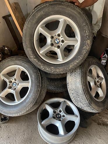 Другие автозапчасти: Бмв привозные запчасти европа япония . Бампера е39 реплика отличного — 11