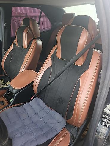 ауди а6 с4 1: Mercedes-Benz E-Class: 1997 г., Автомат, Седан — 3