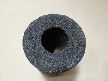 Ostali uređaji: Brusni kamen, tocilo 51x120mm, rupa 22mm, valjkast, cilindrican — 5