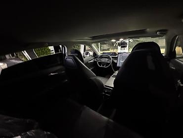 byd satisi: BYD : 1.5 l | 2025 il Sedan — 5