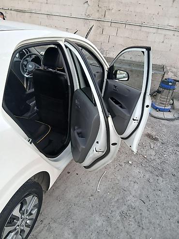 киа морнинг 2008: Kia Morning: 2019 г., 0.1 л, Автомат, Бензин, Хэтчбэк — 10