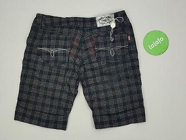 szorty pull and bear: Szorty damskie, rozmiar M — 3