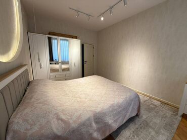 Yeni tikili: 3 otaqlı, Yeni tikili, m. Əhmədli, 93 kv. m — 4