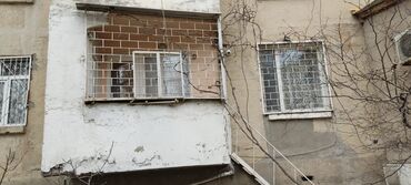 Uzunmüddətli kirayə mənzillər: Bakıxanovda tam mərkəzdə yerləşir. Ciddi alıcılar ətraflı məlumat üçün — 7