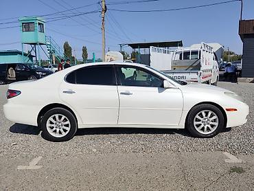 windom поворотник: Toyota Windom: 2003 г., 3 л, Автомат, Газ, Седан — 4