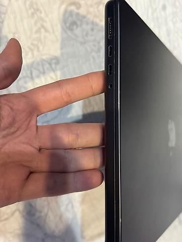 macbook sahibinden: Apple MacBook Pro 14" (2024, noyabr buraxılışı) - Çip: Apple M4 Pro - — 7