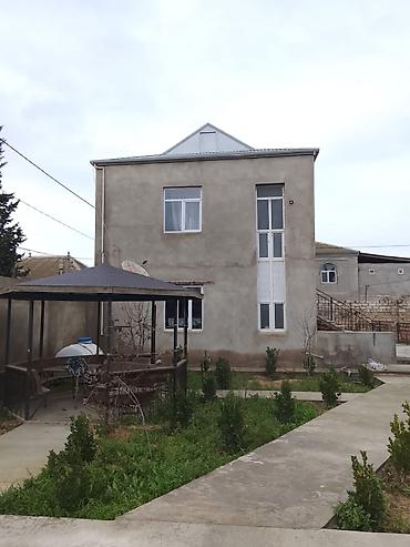 Binə 5 otaqlı, 250 kv. m, Kredit yoxdur, Yeni təmirli