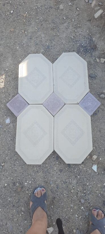 Digər bitirmə materialları: Her nov tamet daslarinin satisi ve sifarisi qebul olunur secim coxdur — 26