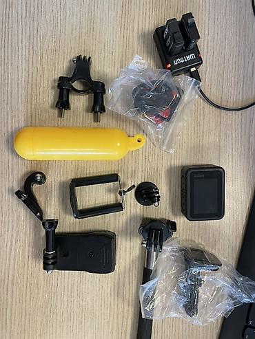 go pro qiymət: 🎥 GoPro HERO 8 – Tam Komplekt Aksesuarlarla Satılır! GoPro HERO 8 — 3