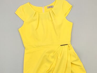 sukienki żakietowa midi: Dress, XL (EU 42), condition - Very good