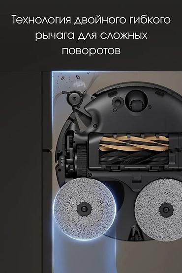 dreame: Робот-пылесос Новый Dreame Контейнер Со смартфона Полная оплата — 5