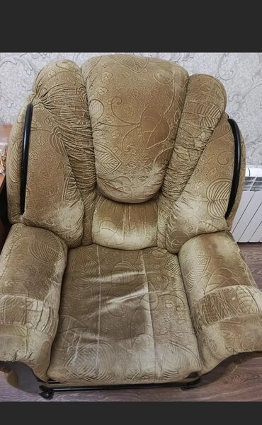 продажа бу мебели: İşlənmiş, Kreslo, Kredit yoxdur, Çatdırılma yoxdur lalafo.az -da продажа бу мебели: İşlənmiş, Kreslo, Kredit yoxdur, Çatdırılma yoxdur