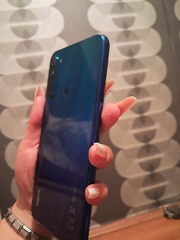 ipad pro m5: Xiaomi 11T, 64 GB, rəng - Mavi, 
 Barmaq izi — 4