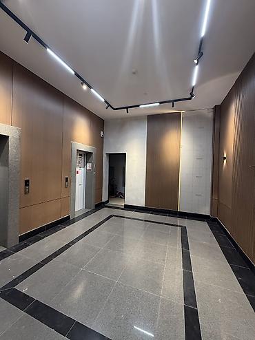 Продажа квартир: 3 комнаты, 110 м², Элитка, 8 этаж, ПСО (под самоотделку) — 9