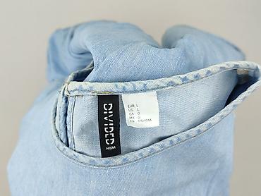 hm stroje: H&M Divided, Sukienka damska, rozmiar L — 4
