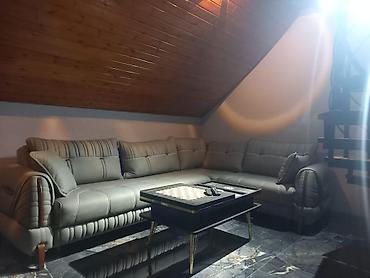 Həyət evləri və villaların satışı: Bağ evi kirayə verilir, Mərdəkan Mərdəkanda yerləşən isti, hovuzlu bağ — 7