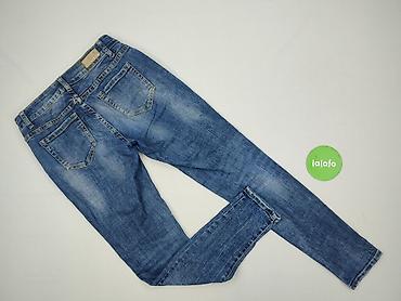 edwin jeans: Toxik3, Jeansy damskie, rozmiar S — 3
